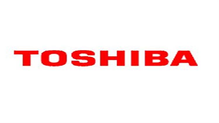 Στροφή προς τον Κλάδο της Ενέργειας για την Toshiba